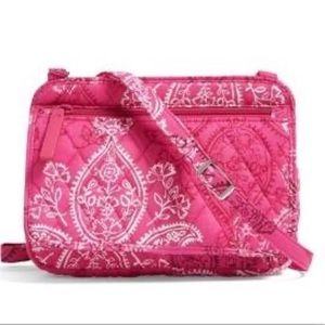 Vera Bradley crossbody purse